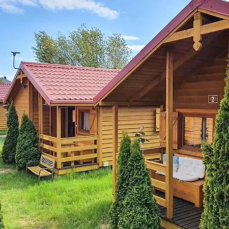 Amazing In With Sauna * ياروسوافيتس