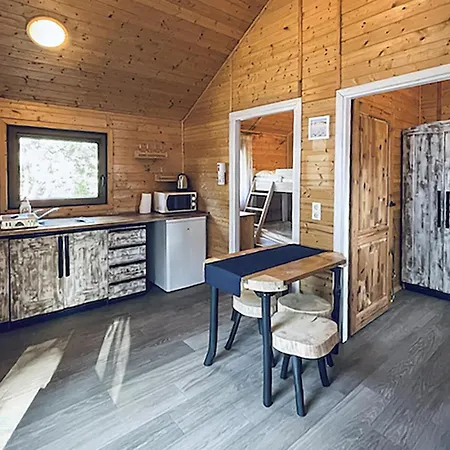 Amazing In With Sauna * Jarosławiec