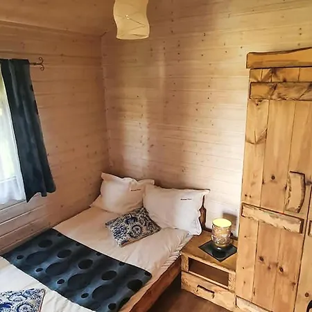 Amazing In With Sauna ياروسوافيتس