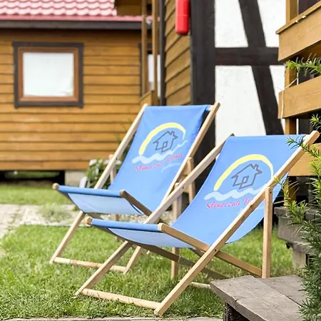 بيت للعطل Amazing In With Sauna