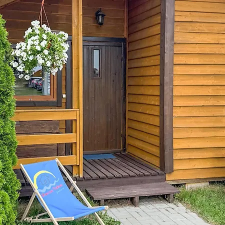 Amazing In With Sauna بيت للعطل ياروسوافيتس