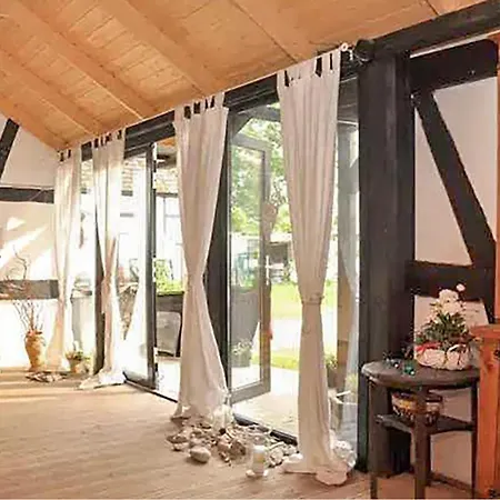 Amazing In With Sauna *